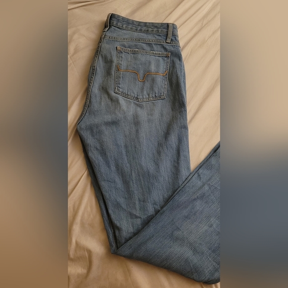 Kimes Ranch Jeans Jennifer Kimes Ranch Sugar Fade Jeans Poshmark